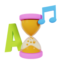 پیش‌نمایش فایل creative-hourglass-7380505 از پک فناوری‌های ضروری
