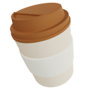 پیش‌نمایش فایل cold-coffee-cup-8400267 از پک غذا و میان وعده