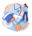 پیش‌نمایش فایل ico-blockchain-5575020 از پک ارز دیجیتال