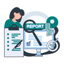 پیش‌نمایش فایل analyzing-business-report-5575050 از پک هوش کسب‌وکار