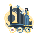 پیش‌نمایش فایل business-plan-and-development-strategies-5575058 از پک هوش کسب‌وکار