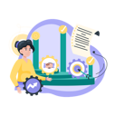 پیش‌نمایش فایل development-strategies-5575064 از پک هوش کسب‌وکار