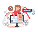 پیش‌نمایش فایل research-statement-5575061 از پک هوش کسب‌وکار