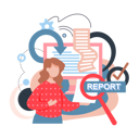 پیش‌نمایش فایل woman-analyzing-business-statement-5575046 از پک هوش کسب‌وکار