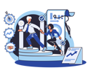 پیش‌نمایش فایل successful-business-team-5575276 از پک فعالیت‌های کسب‌وکار