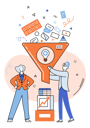 پیش‌نمایش فایل business-analytical-information-5575271 از پک کسب و کار