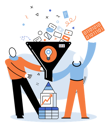 پیش‌نمایش فایل business-data-analysis-5575268 از پک کسب و کار