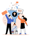 پیش‌نمایش فایل business-funnel-5575263 از پک کسب و کار