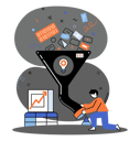 پیش‌نمایش فایل business-intelligence-data-analysis-5575245 از پک کسب و کار