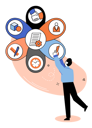 پیش‌نمایش فایل development-strategies-5575273 از پک کسب و کار