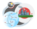 پیش‌نمایش فایل industrial-emissions-destroy-atmosphere-5575506 از پک تغییرات آب و هوایی