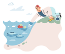 پیش‌نمایش فایل laboratory-assistant-conducts-experiments-with-water-life-5575363 از پک تحقیقات بوم شناختی