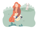 پیش‌نمایش فایل zoo-activist-take-care-of-wildlife-5575361 از پک تحقیقات بوم شناختی