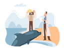 پیش‌نمایش فایل zoologist-study-animals-in-their-natural-habitat-5575360 از پک تحقیقات بوم شناختی