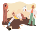 پیش‌نمایش فایل zoologist-study-animals-in-their-natural-habitat-5575369 از پک تحقیقات بوم شناختی