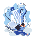 پیش‌نمایش فایل ask-questions-and-receive-answers-5589774 از پک مشکل و راه حل