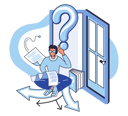 پیش‌نمایش فایل customer-help-q-and-a-5589776 از پک مشکل و راه حل