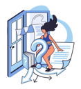 پیش‌نمایش فایل customer-support-5589777 از پک مشکل و راه حل
