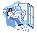 پیش‌نمایش فایل frequently-asked-help-5589780 از پک مشکل و راه حل