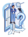 پیش‌نمایش فایل frequently-asked-question-5589785 از پک مشکل و راه حل
