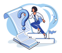 پیش‌نمایش فایل online-q-and-a-support-5589789 از پک مشکل و راه حل