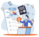 پیش‌نمایش فایل crypto-analysis-report-5588543 از پک استخراج بیت‌کوین