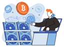 پیش‌نمایش فایل ecurrency-transactions-5588549 از پک استخراج بیت‌کوین