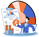 پیش‌نمایش فایل initial-coin-offering-and-cryptocurrency-5588528 از پک استخراج بیت‌کوین