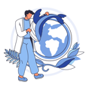 پیش‌نمایش فایل saving-wildlife-ecosystem-5588412 از پک تنوع زیستی طبیعت