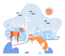 پیش‌نمایش فایل ecosystem-protection-5588251 از پک تنوع زیستی طبیعت