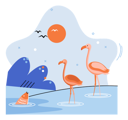 پیش‌نمایش فایل save-ecosystem-5588252 از پک تنوع زیستی طبیعت