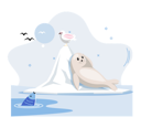 پیش‌نمایش فایل save-nature-biodiversity-5588254 از پک تنوع زیستی طبیعت