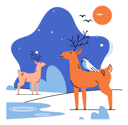 پیش‌نمایش فایل save-planet-5588265 از پک تنوع زیستی طبیعت