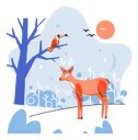 پیش‌نمایش فایل saving-wildlife-5588264 از پک تنوع زیستی طبیعت