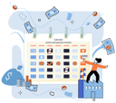پیش‌نمایش فایل active-and-passive-income-5588361 از پک درآمد فعال و غیرفعال