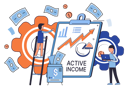 پیش‌نمایش فایل financial-planning-5588367 از پک درآمد فعال و غیرفعال