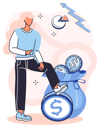 پیش‌نمایش فایل income-growth-5588384 از پک درآمد فعال و غیرفعال