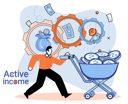 پیش‌نمایش فایل managing-finances-5588377 از پک درآمد فعال و غیرفعال