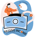 پیش‌نمایش فایل passive-income-5588365 از پک درآمد فعال و غیرفعال
