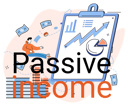 پیش‌نمایش فایل passive-income-5588393 از پک درآمد فعال و غیرفعال