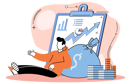 پیش‌نمایش فایل passive-income-growth-5588363 از پک درآمد فعال و غیرفعال
