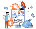 پیش‌نمایش فایل passive-income-report-5588368 از پک درآمد فعال و غیرفعال