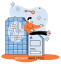 پیش‌نمایش فایل big-data-analytics-5588428 از پک تحلیل داده‌های بزرگ