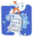 پیش‌نمایش فایل big-data-analytics-5588437 از پک تحلیل داده‌های بزرگ