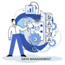 پیش‌نمایش فایل data-management-5588427 از پک تحلیل داده‌های بزرگ