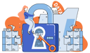 پیش‌نمایش فایل data-management-protection-5588419 از پک تحلیل داده‌های بزرگ