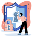 پیش‌نمایش فایل data-protection-5588444 از پک تحلیل داده‌های بزرگ
