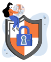پیش‌نمایش فایل data-protection-and-internet-security-5588425 از پک تحلیل داده‌های بزرگ