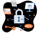 پیش‌نمایش فایل data-protection-and-privacy-5588471 از پک تحلیل داده‌های بزرگ