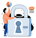پیش‌نمایش فایل data-security-analysis-5588454 از پک تحلیل داده‌های بزرگ